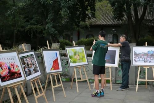 喜報 我區文化館榮膺“一級館天團”，攝影攝像服務再升級