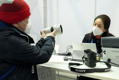 北京冬奧賽場迎來攝影生力軍 無反相機(jī)成功出圈，攝影攝像服務(wù)再升級