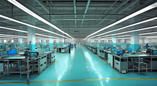 車間高清圖片大全與專業(yè)攝影攝像服務(wù)