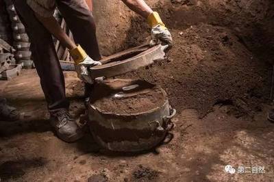 新材料技術推廣服務 以尼羅河沙鑄造科威特金屬雙拼碗的工藝與價值